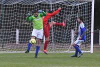 Foot : Sainte-Sigolène prend sa revanche contre Les Villettes