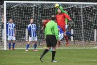 Foot : Sainte-Sigolène prend sa revanche contre Les Villettes