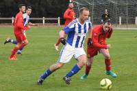 Foot : Sainte-Sigolène prend sa revanche contre Les Villettes