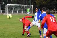 Foot : Sainte-Sigolène prend sa revanche contre Les Villettes