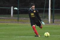 Foot : Sainte-Sigolène prend sa revanche contre Les Villettes