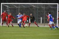 Foot : Sainte-Sigolène prend sa revanche contre Les Villettes