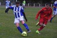 Foot : Sainte-Sigolène prend sa revanche contre Les Villettes