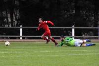 Foot : Sainte-Sigolène prend sa revanche contre Les Villettes