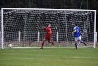 Foot : Sainte-Sigolène prend sa revanche contre Les Villettes