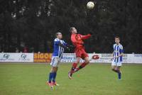 Foot : Sainte-Sigolène prend sa revanche contre Les Villettes