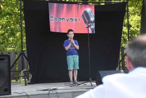 Chadron : 20 enfants qualifiés pour la finale du concours de chant &quot;Ça en voix&quot;