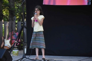 Chadron : 20 enfants qualifiés pour la finale du concours de chant &quot;Ça en voix&quot;