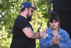 Chadron : 20 enfants qualifiés pour la finale du concours de chant &quot;Ça en voix&quot;