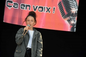 Chadron : 20 enfants qualifiés pour la finale du concours de chant &quot;Ça en voix&quot;