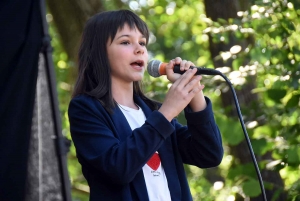 Chadron : 20 enfants qualifiés pour la finale du concours de chant &quot;Ça en voix&quot;