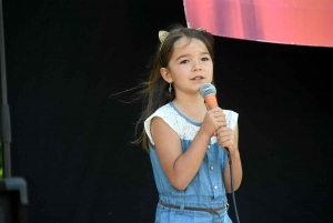 Chadron : 20 enfants qualifiés pour la finale du concours de chant &quot;Ça en voix&quot;