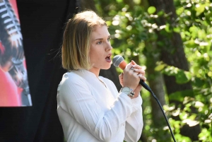 Chadron : 20 enfants qualifiés pour la finale du concours de chant &quot;Ça en voix&quot;