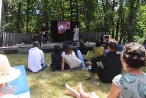 Chadron : 20 enfants qualifiés pour la finale du concours de chant &quot;Ça en voix&quot;