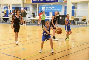 Basket : un tournoi U13 en guise de détection pour les sélections départementales