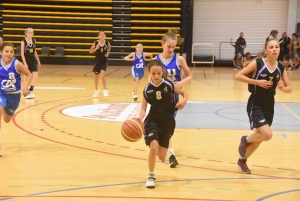 Basket : un tournoi U13 en guise de détection pour les sélections départementales