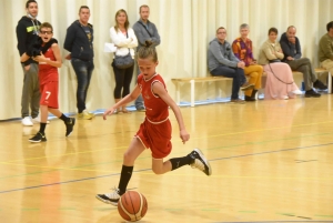 Basket : un tournoi U13 en guise de détection pour les sélections départementales