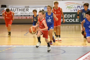 Basket : un tournoi U13 en guise de détection pour les sélections départementales