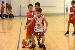 Basket : un tournoi U13 en guise de détection pour les sélections départementales