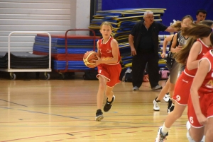 Basket : un tournoi U13 en guise de détection pour les sélections départementales