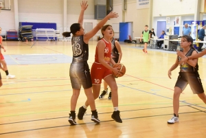 Basket : un tournoi U13 en guise de détection pour les sélections départementales