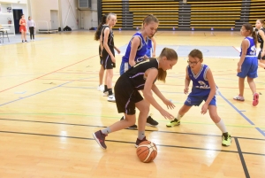 Basket : un tournoi U13 en guise de détection pour les sélections départementales