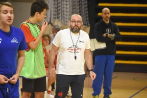 Basket : un tournoi U13 en guise de détection pour les sélections départementales