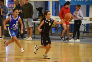 Basket : un tournoi U13 en guise de détection pour les sélections départementales