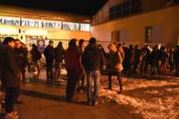 Monistrol-sur-Loire : ils manifestent pour &quot;un lycée public de qualité&quot;