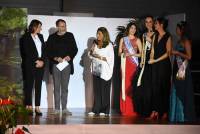 Sainte-Sigolène : Charlène Dufraisse élue Miss Prestige Auvergne Pays du Velay