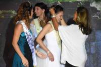 Sainte-Sigolène : Charlène Dufraisse élue Miss Prestige Auvergne Pays du Velay