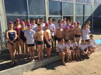 Natation : plusieurs titres pour les jeunes des Marches du Velay