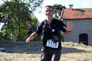 Trail Beauzacois 2022 : les photos des 25 km