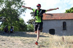 Trail Beauzacois 2022 : les photos des 25 km