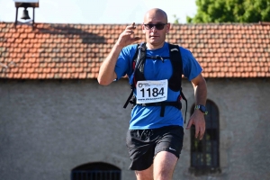 Trail Beauzacois 2022 : les photos des 25 km