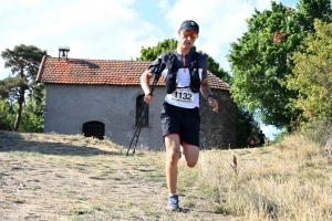 Trail Beauzacois 2022 : les photos des 25 km