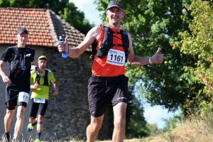 Trail Beauzacois 2022 : les photos des 25 km