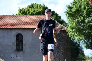 Trail Beauzacois 2022 : les photos des 25 km