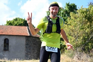 Trail Beauzacois 2022 : les photos des 25 km