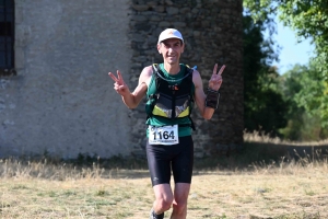 Trail Beauzacois 2022 : les photos des 25 km