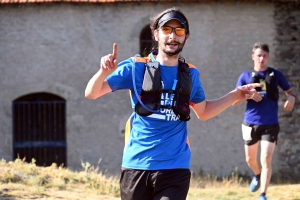 Trail Beauzacois 2022 : les photos des 25 km