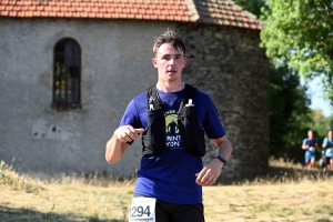 Trail Beauzacois 2022 : les photos des 25 km