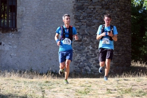 Trail Beauzacois 2022 : les photos des 25 km