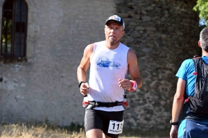 Trail Beauzacois 2022 : les photos des 25 km