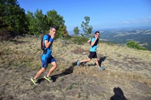 Trail Beauzacois 2022 : les photos des 25 km