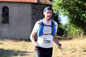 Trail Beauzacois 2022 : les photos des 25 km