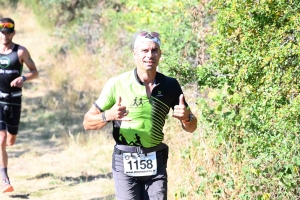 Trail Beauzacois 2022 : les photos des 25 km