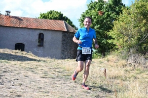 Trail Beauzacois 2022 : les photos des 25 km