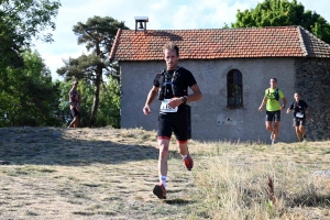 Trail Beauzacois 2022 : les photos des 25 km