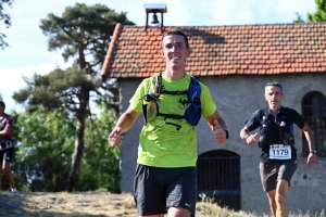 Trail Beauzacois 2022 : les photos des 25 km